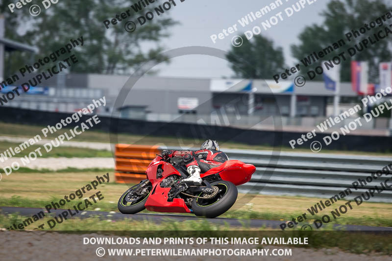 25 to 27th july 2019;Slovakia Ring;event digital images;motorbikes;no limits;peter wileman photography;trackday;trackday digital images